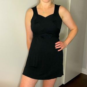 Vintage Y2K Guess Little Black Dress